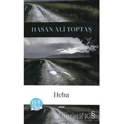 Heba - Hasan Ali Toptaş - Everest Yayınları