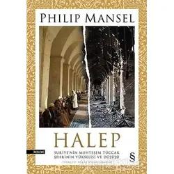 Halep - Philip Mansel - Everest Yayınları