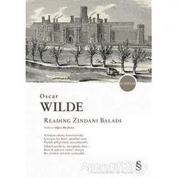 Reading Zindanı Baladı - Oscar Wilde - Everest Yayınları