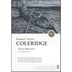 Yaşlı Denizci - Sanuel Taylor Coleridge - Everest Yayınları