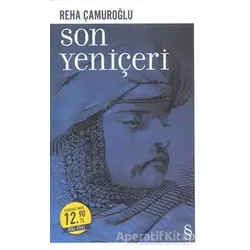 Son Yeniçeri (Midi Boy) - Reha Çamuroğlu - Everest Yayınları