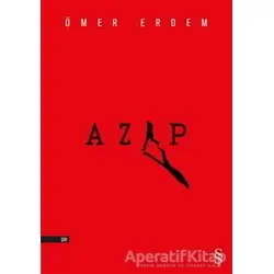Azap - Ömer Erdem - Everest Yayınları