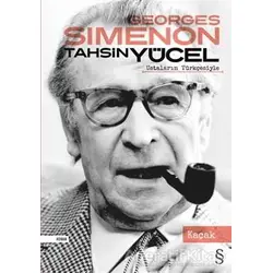 Kaçak - Georges Simenon - Everest Yayınları