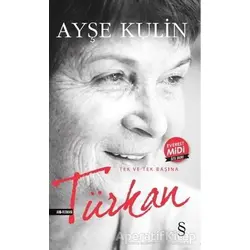 Türkan (Midi Boy) - Ayşe Kulin - Everest Yayınları