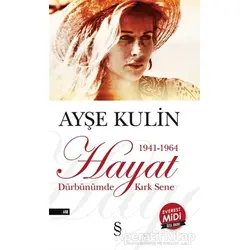 Hayat (Midi Boy) - Ayşe Kulin - Everest Yayınları