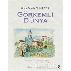 Görkemli Dünya - Hermann Hesse - Everest Yayınları