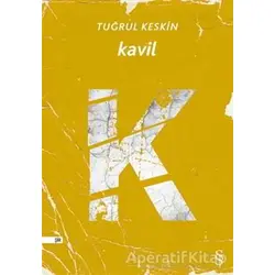 Kavil - Tuğrul Keskin - Everest Yayınları