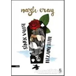 Sinek Valesi Nizamettin - Nazlı Eray - Everest Yayınları