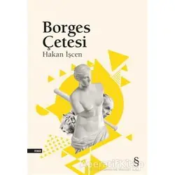 Borges Çetesi - Hakan İşcen - Everest Yayınları