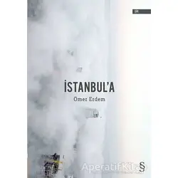İstanbula - Ömer Erdem - Everest Yayınları