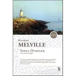Toplu Öyküler - Herman Melville - Everest Yayınları