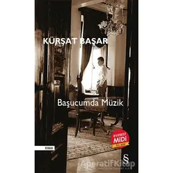 Başucumda Müzik (Midi Boy) - Kürşat Başar - Everest Yayınları