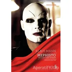 Mephisto - Klaus Mann - Everest Yayınları