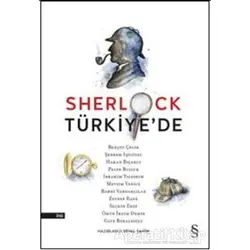 Sherlock Türkiyede - Seval Şahin - Everest Yayınları