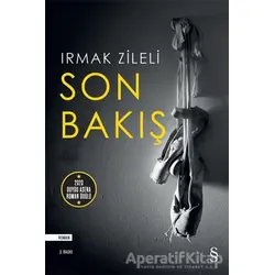 Son Bakış - Irmak Zileli - Everest Yayınları