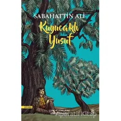 Kuyucaklı Yusuf - Sabahattin Ali - Everest Yayınları