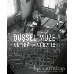 Düşsel Müze - Andre Malraux - Everest Yayınları