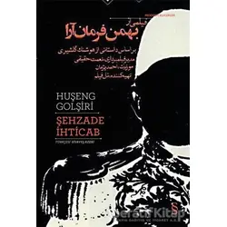 Şehzade İhticab - Huşeng Golşiri - Everest Yayınları