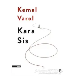 Kara Sis - Kemal Varol - Everest Yayınları