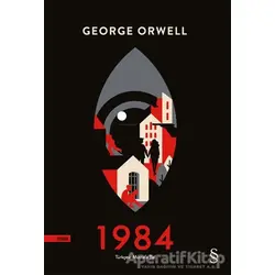 1984 - George Orwell - Everest Yayınları
