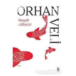 Hoşgör Köftecisi - Orhan Veli Kanık - Everest Yayınları