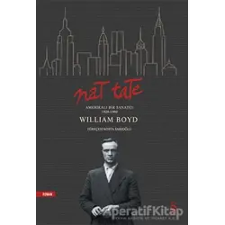 Nat Tate - William Boyd - Everest Yayınları
