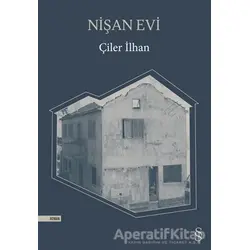 Nişan Evi - Çiler İlhan - Everest Yayınları