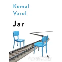 Jar - Kemal Varol - Everest Yayınları