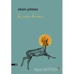 Bu Senin Devrimin - Okan Yılmaz - Everest Yayınları
