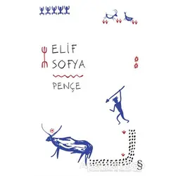 Pençe - Elif Sofya - Everest Yayınları
