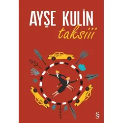 Taksiii - Ayşe Kulin - Everest Yayınları