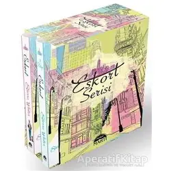 Eskort Serisi Set (2 Kitap) - Sierra Winter - Martı Yayınları