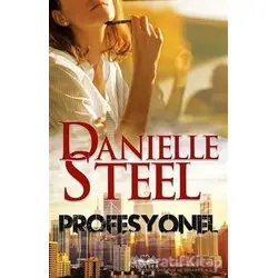Profesyonel - Danielle Steel - Novella
