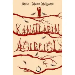 Kanatların Ağırlığı - Anna-Marie McLemore - Novella Dinamik