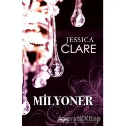Milyoner - Jessica Clare - Novella