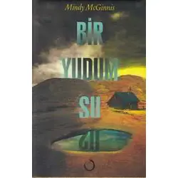 Bir Yudum Su Ciltli - Mindy McGinnis - Novella Dinamik