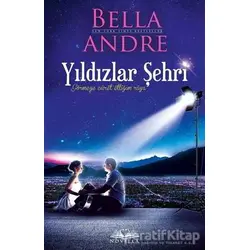 Yıldızlar Şehri - Bella Andre - Novella