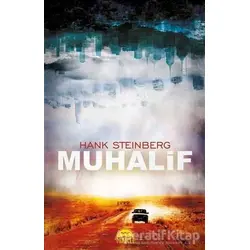 Muhalif - Hank Steinberg - Martı Yayınları