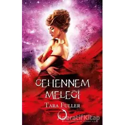 Cehennem Meleği - Tara Fuller - Novella Dinamik