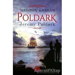 Jeremy Poldark - Winston Graham - Martı Yayınları