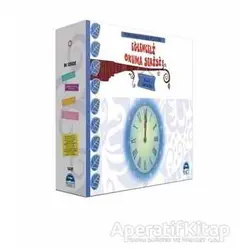 Eğlenceli Okuma Serisi Set 16 - Kolektif - 5 Kitap - Martı Çocuk Kulubü