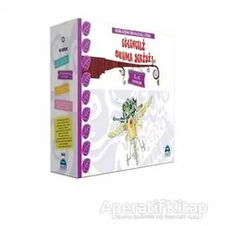 Eğlenceli Okuma Serisi Set 7 - Kolektif - Martı Çocuk Kulubü