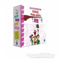 Eğlenceli Okuma Serisi Set 5 - Kolektif - Martı Çocuk Kulubü