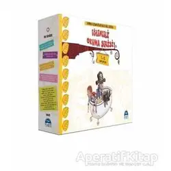 Eğlenceli Okuma Serisi Set 2 - Kolektif - Martı Çocuk Kulubü