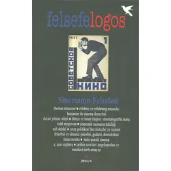 Felsefelogos Sayı: 55 Sinemanın Felsefesi Umuttepe Yayınları