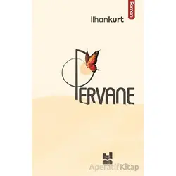 Pervane - Kolektif - Mgv Yayınları