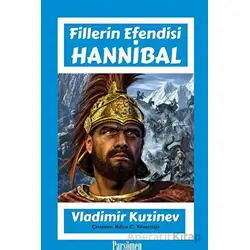 Hannibal - Vladimir Kuzinev - Parşömen Yayınları