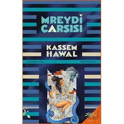Mreydi Çarşısı - Kassem Hawal - h2o Kitap