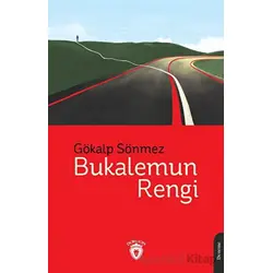 Bukalemun Rengi - Gökalp Sönmez - Dorlion Yayınları