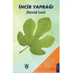 İncir Yaprağı - David Levi - Dorlion Yayınları